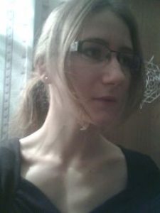 Полина Викторовна Копылова