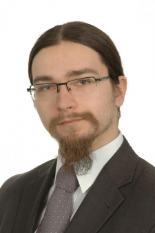 Łukasz Byrski