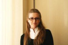 Елена Николаевна Крамарова
