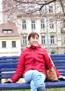 Екатерина Игоревна Зайцева