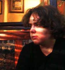 Полина Андреевна Ханова