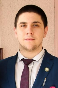Егор Александрович Кода
