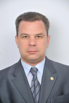 Сергей Львович Ермаков