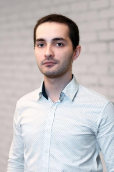 Андрей Александрович Миронов