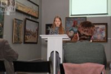 Яна Олеговна Колышева