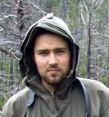 Алексей Владимирович Алексеенко