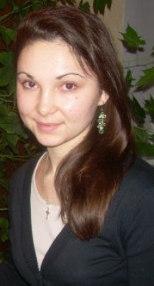 Ксения Игоревна Ахиярова