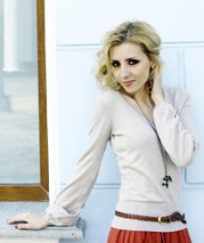 Мария Романовна Кулишова