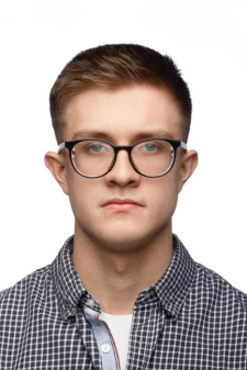 Григорий Владимирович Наумников