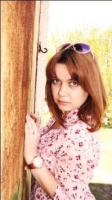 Елена Сергеевна Янина