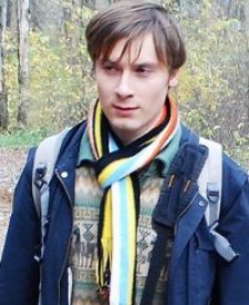 Максим Александрович Лебедев
