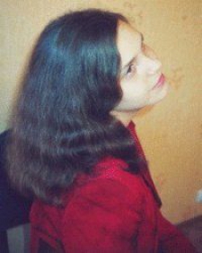Ксения Анатольевна Пирогова