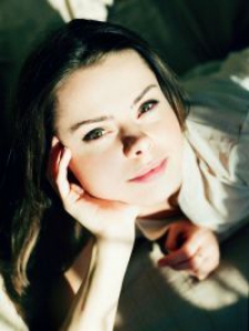 Ксения Бутко