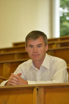 Сергей Владимирович Королев