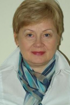Елена Юрьевна Садовская
