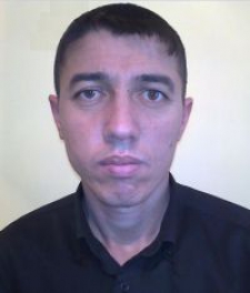 Илёс Хакимович Рузиев