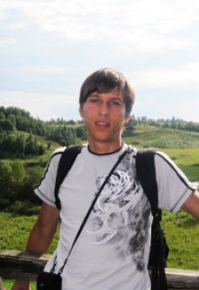 Игорь Евгеньевич Голуб