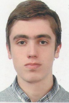Максим Андреевич Пятаков