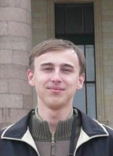 Андрей Вадимович Зимовнов