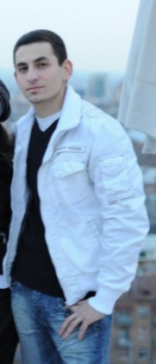 Grant Henry Hovhannisyan