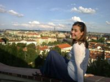 Екатерина Алексеевна Островская