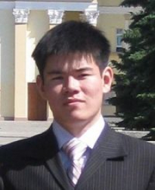 Анвар Ахатович Халиев