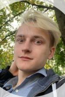 Константин Андреевич Устинов