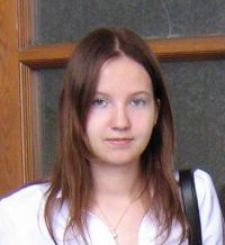 Светлана Алексеевна Никитина