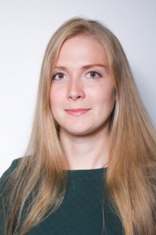 Мария Александровна Титова