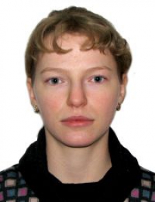 Алёна Валентиновна Сухопутова