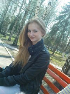 Ирина Дмитриевна Плотникова