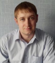Сергей Александрович Тихонов