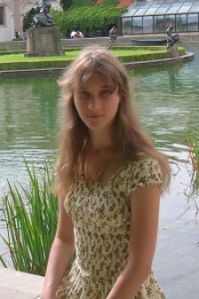 Юлия Александровна Барбакадзе