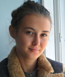 Алена Владимировна Мезенцева