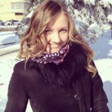 Алина Дмитриевна Пожидаева