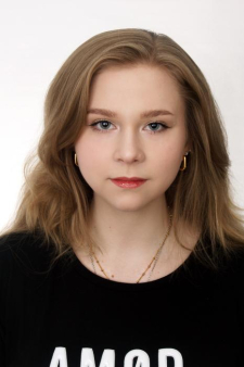 Дарья Романовна Сутягина