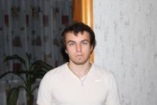 Дмитрий Олегович Буркин