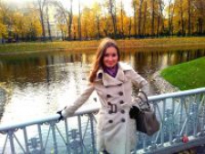Яна Владимировна Корепанова
