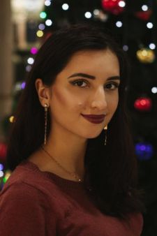 Ирина Евгеньевна Таран