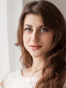 Ирина Дмитриевна Маркова