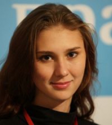 Екатерина Валерьевна Пиотровская