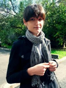 Елена Владимировна Бекетова