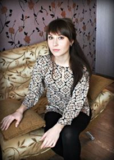 Ксения Николаевна Ермилова