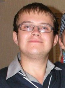 Александр Александрович Журавлев