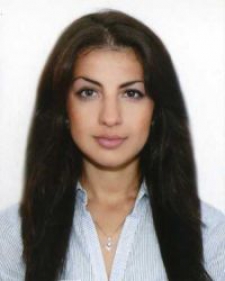 Наталья Павловна Чивиджева