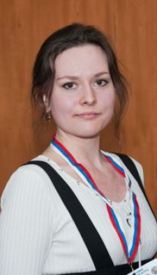 Елена Сергеевна Базина