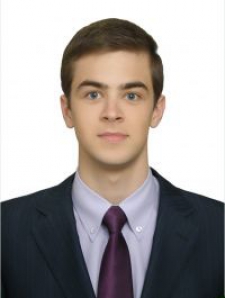Юрий Ильдарович Усманов