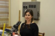 Марина Анатольевна Соболева