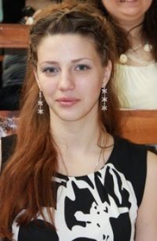 Алёна Васильевна Карастелёва