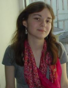 Татьяна Николаевна Никонорова